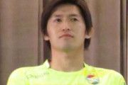千葉退団増嶋「必要とされなくなった自分が悔しい」