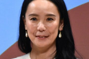 【東京五輪】公式記録映画・河瀬直美監督、撮影中の暴行でカメラマンが降板