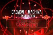 『DAEMON X MACHINA TITANIC SCION デモンエクスマキナ タイタニックサイオン』エキスパンションパック 「深淵の脅威」が11/14配信、