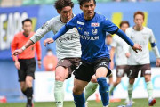 J2第2節　東京ヴェルディ、大分に完封負け
