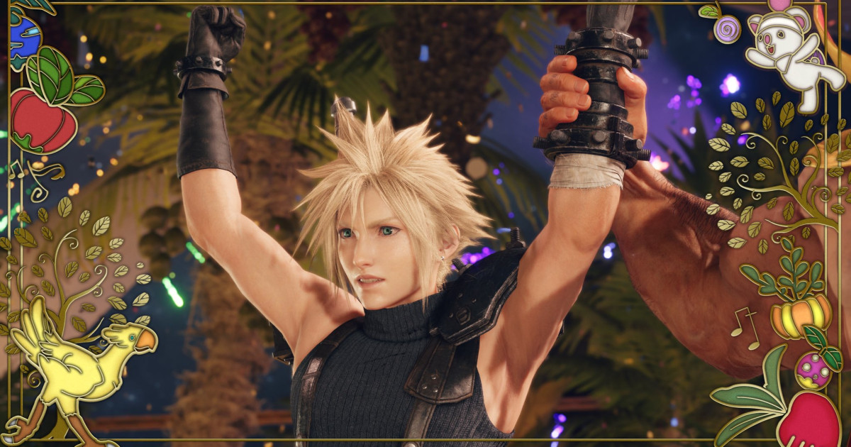 FF7リメイクって、正直3作出た段階で「まとめて3作パック」を買ってやるのが一番正解だよな・・・