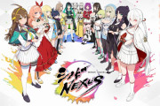 【朗報】◤シノビNEXUS –閃乱カグラ-  始動！◢