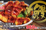 【画像】かつやの新作バカ丼ｗｗｗｗｗｗｗ