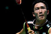 バドミントン桃田選手、マレーシアで優勝翌日に交通事故で負傷 海外の反応