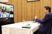 韓国人「世界にマルタ募集？」安倍首相、G7首脳に「アビガンをたくさん使ってください」　韓国の反応