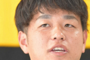 【阪神】高橋、来季は「今の感じなら投げられる」　契約更改でトミー・ジョン手術からの復活誓う