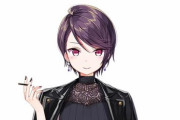 にじさんじ所属のVTuber・郡道美玲さんが2023年6月21日をもって卒業に