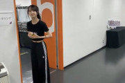 【乃木坂46】佐藤楓さんガリガリ・・・アンダーライブ直前の姿が公開に！！！