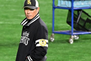 SB小久保監督（22勝9敗）「最大の懸案は”トップ3”の故障離脱」