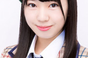 【画像11枚】HKT48研修生 上島楓、愛知出身の現役アイドル、メッチャ可愛い！！