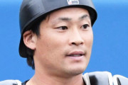 【悲報】ロッテ加藤「マリーンズで初めて優勝争いを経験できた」