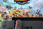 【朗報】普及ペース、Switch2は歴代ハード最高へ。PS5はPS4に負ける