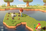 【質問】『あつまれ どうぶつの森』で「てっこうせき」が足りない！！みんなはどうやって集めたの？