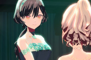【蓮ノ空】泉さあ、その胸で騎士は無理でしょ【ラブライブ！】