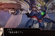 【スパロボY】ノインがゼロシステムを？！