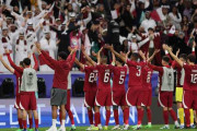 【アジア杯】観客動員が史上最多の106万人を突破！11試合を残し更なる記録更新へ