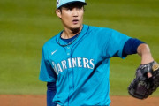 【野球】タコマ・藤浪晋太郎、8試合連続無失点！　メジャー昇格アピール　最速158キロ　6月は防御率0.00