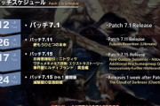 【FF14】滅暗闇の雲激闘戦、クリスマスイブの12月24日に実装されると判明しユーザーたちが阿鼻叫喚ｗｗｗｗｗ