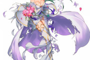 【FEH】…いやーキツイでしょ
