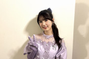 【乃木坂46】筒井あやめ「あの恒例のやつ！グループ加入して初めてできました！」