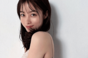 橋本環奈、無双状態。