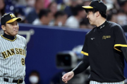 岡田監督がトレンド！日本一打線解体で連敗ストップ「さすが岡田監督」「岡田監督すごい」