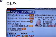 【速報】完璧な少子化対策が発見される！！！！！！！！！