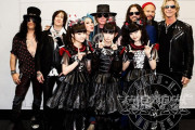 #BABYMETALがフェスを開催するなら呼びたいアーティスト4組