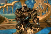 【FF14】1人のロスガルユーザーが暴れてるだけで種族全体のイメージが悪くなると言うのは本当に止めてと善良なロスガルユーザーたちがお願い