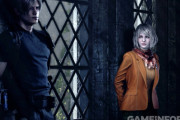 バイオハザードRE4さんの、新たな情報が公開。これは完全に神ゲー確定してる！！！