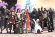 【FF14】使ってて楽しい、気持ちよくなれるオススメのジョブを教えてください！