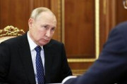 プーチンさんやっちゃってください　～　プーチン大統領が韓国に脅し？「ウクライナに兵器提供なら関係破綻」＝ネット「ロシアが韓国を恐れているなんてなんか笑える」