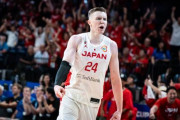 ジョシュ・ホーキンソンがNBA入りの可能性有り？東スポが報じる