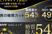 糖質カット炊飯器「糖質の総量」に大差なし　景品表示法違反の恐れ