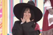 本当の魔女っぽいと言われて照れ笑いする池田瑛紗ちゃんがコチラｗ【乃木坂46】