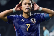 外国人「日本の若手は魅力的だ」U23に日本代表MF松木玖生、欧州移籍浮上！現地サポは興味津々！【海外の反応】