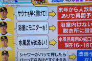 【悲報】柳田、一人だけ球団への要望を無視されてしまう