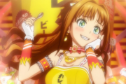 【アイマス】即席麺＆カップ麺のCMに起用したいアイドル