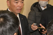 巨人･阿部監督「外国人の要望は出してあります！『大谷君が欲しい』と」