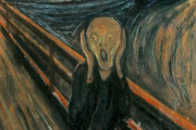 三大勘違い「ムンクの叫び」「きよしこの夜」→