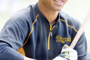 【阪神】ドラ１佐藤輝明１６日神宮でプレ開幕弾だ「打者目線でも出やすいかな」…近大時代に１発