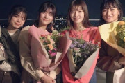 3週間ぶりの放送！櫻坂46田村保乃「あざと連ドラ」第5話に登場【あざとくて何が悪いの？】