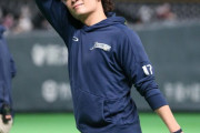 日ハム伊藤、急造二段モーションで中日大野に投げ勝ち本拠地初勝利「絶対にファイターズのエースに」
