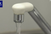 水道料金 20年余先には全国96％の事業者で48％の値上げ必要か