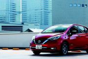日産ノートe-powerを所有してる人に乗り心地を聞きたい！！