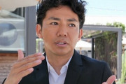 渡米から5年のピース・綾部さん「戻った時に僕の席があるとは思ってない」