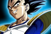 【衝撃】「ドラゴンボール」ベジータが圧倒！ 少年ジャンプ漫画「魅力的なライバルキャラ」ランキング！！