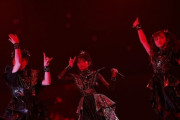BABYMETALの「PA PA YA!! 」を初めて聴いた時…