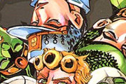 『ジョジョ』【驚愕】最近の「ジョースター家」が悲惨すぎるｗｗｗｗ「ジョースター家」が加速度的に没落している模様…
