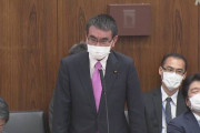 【河野防衛相】「分かりやすい日本語を使ってください」厚労省に申し入れ　…「オーバーシュート」→「感染爆発」 ★3
